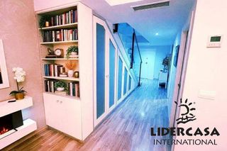 Casa pareada en venta en La Alcayna en Molina de Segura