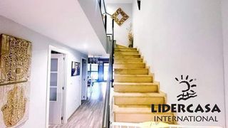 Casa pareada en venta en La Alcayna en Molina de Segura