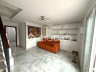 Casa adosada en venta en Centro-Calzada-Cabo Noval en Sanlúcar de Barrameda