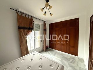 Casa adosada en venta en Centro-Calzada-Cabo Noval en Sanlúcar de Barrameda