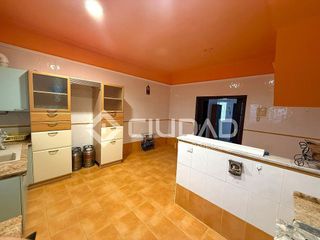 Casa adosada en venta en Centro-Calzada-Cabo Noval en Sanlúcar de Barrameda