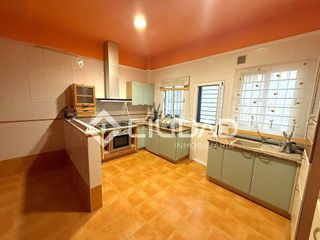 Casa adosada en venta en Centro-Calzada-Cabo Noval en Sanlúcar de Barrameda