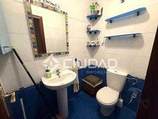 Casa adosada en venta en Centro-Calzada-Cabo Noval en Sanlúcar de Barrameda