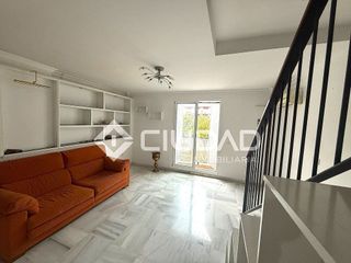 Casa adosada en venta en Centro-Calzada-Cabo Noval en Sanlúcar de Barrameda