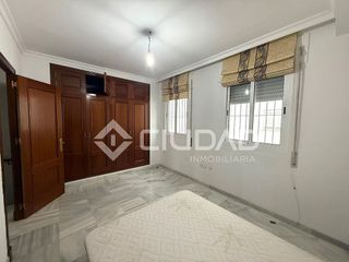 Casa adosada en venta en Centro-Calzada-Cabo Noval en Sanlúcar de Barrameda
