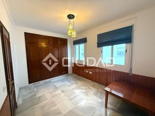 Casa adosada en venta en Centro-Calzada-Cabo Noval en Sanlúcar de Barrameda