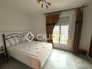 Casa adosada en venta en Centro-Calzada-Cabo Noval en Sanlúcar de Barrameda