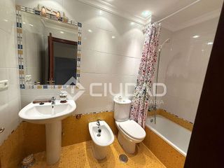 Casa adosada en venta en Centro-Calzada-Cabo Noval en Sanlúcar de Barrameda