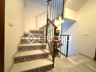 Casa adosada en venta en Centro-Calzada-Cabo Noval en Sanlúcar de Barrameda