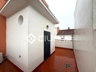 Casa adosada en venta en Centro-Calzada-Cabo Noval en Sanlúcar de Barrameda