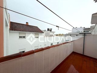 Casa adosada en venta en Centro-Calzada-Cabo Noval en Sanlúcar de Barrameda