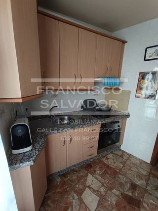 Casa adosada en venta en Lucena