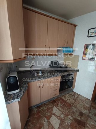Casa adosada en venta en San Francisco en Lucena
