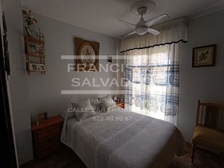 Casa adosada en venta en San Francisco en Lucena