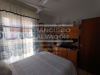 Casa adosada en venta en San Francisco en Lucena