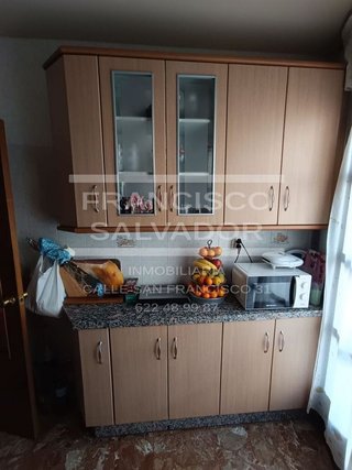 Casa adosada en venta en San Francisco en Lucena