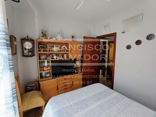 Casa adosada en venta en San Francisco en Lucena