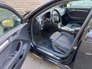 Audi A3 2017