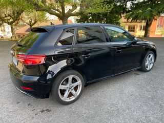 Audi A3 2017
