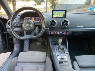 Audi A3 2017
