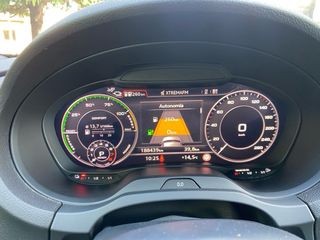 Audi A3 2017