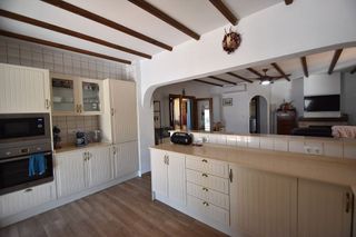 Casa en venta en Formentera del Segura