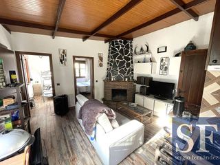 Casa adosada en venta en Sayalonga