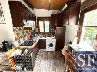 Casa adosada en venta en Sayalonga