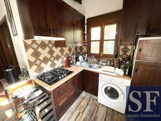 Casa adosada en venta en Sayalonga