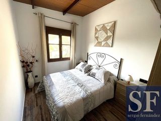 Casa adosada en venta en Sayalonga