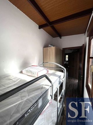 Casa adosada en venta en Sayalonga