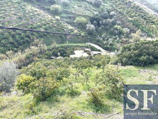Casa adosada en venta en Sayalonga
