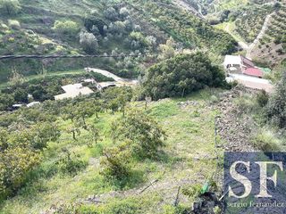 Casa adosada en venta en Sayalonga