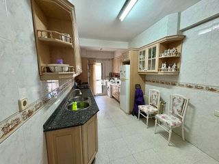 Casa pareada en venta en Zona Papa Luna - Platja del Gurugú en Benicarló