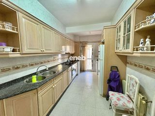 Casa pareada en venta en Zona Papa Luna - Platja del Gurugú en Benicarló