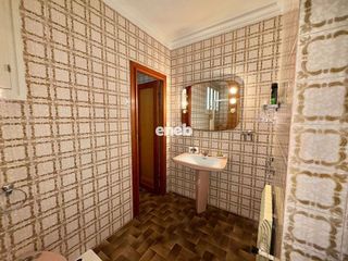 Casa pareada en venta en Zona Papa Luna - Platja del Gurugú en Benicarló