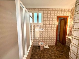 Casa pareada en venta en Zona Papa Luna - Platja del Gurugú en Benicarló