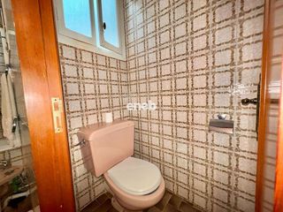 Casa pareada en venta en Zona Papa Luna - Platja del Gurugú en Benicarló