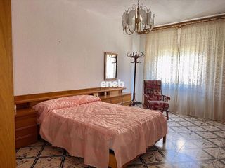 Casa pareada en venta en Zona Papa Luna - Platja del Gurugú en Benicarló