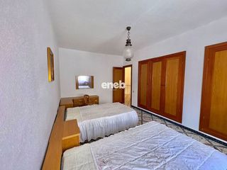 Casa pareada en venta en Zona Papa Luna - Platja del Gurugú en Benicarló