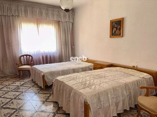 Casa pareada en venta en Zona Papa Luna - Platja del Gurugú en Benicarló