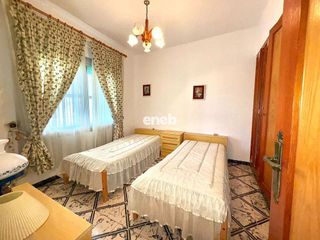 Casa pareada en venta en Zona Papa Luna - Platja del Gurugú en Benicarló