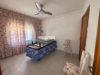 Casa pareada en venta en Zona Papa Luna - Platja del Gurugú en Benicarló