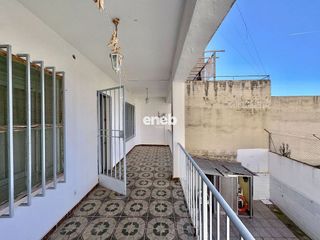 Casa pareada en venta en Zona Papa Luna - Platja del Gurugú en Benicarló