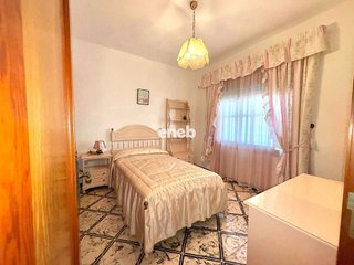 Casa pareada en venta en Zona Papa Luna - Platja del Gurugú en Benicarló