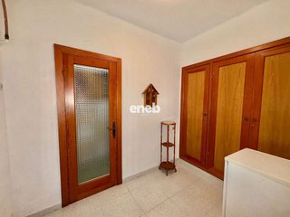 Casa pareada en venta en Zona Papa Luna - Platja del Gurugú en Benicarló