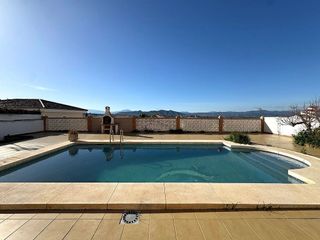 Chalet en venta en Capellanía - Retamar en Alhaurín de la Torre