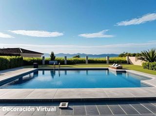 Chalet en venta en Capellanía - Retamar en Alhaurín de la Torre