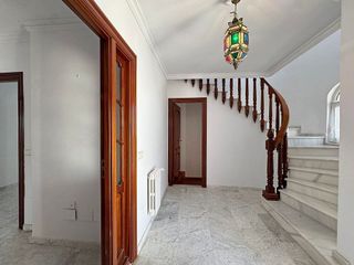 Chalet en venta en Capellanía - Retamar en Alhaurín de la Torre