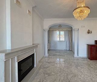 Chalet en venta en Capellanía - Retamar en Alhaurín de la Torre